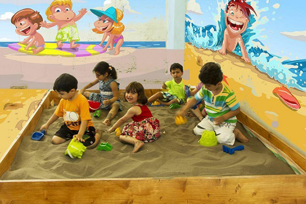 شهریه مهدهای کودک