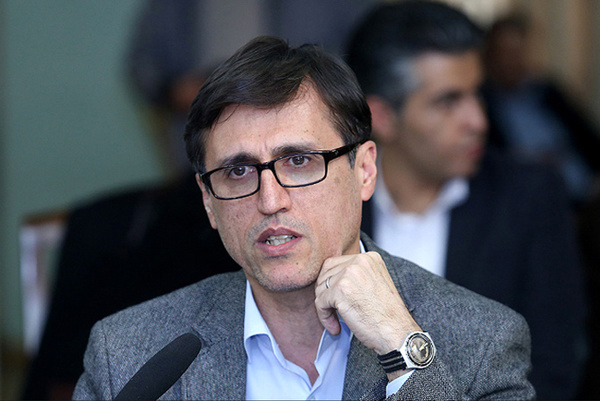 المپیاد ملی کدنویسی