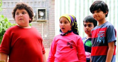 سینما ایران