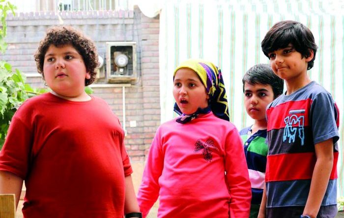 سینما ایران