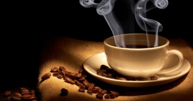 نوشیدن قهوه