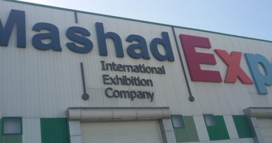 برگزاری مسابقه