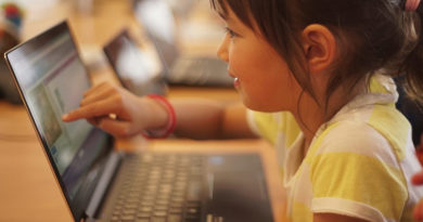 چگونه هر روز باسواد تر شویم؟