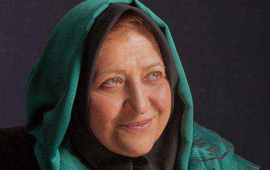 وظیفه مادران