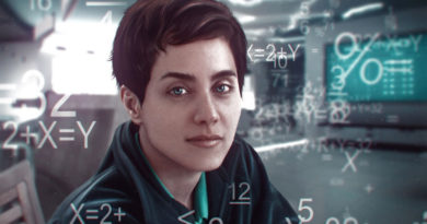 آشنایی با مریم