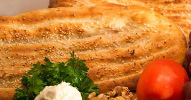 ارزش تغذیه ای