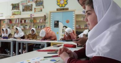 پخش فیلم های کانون