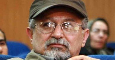 نویسنده پیشکسوت