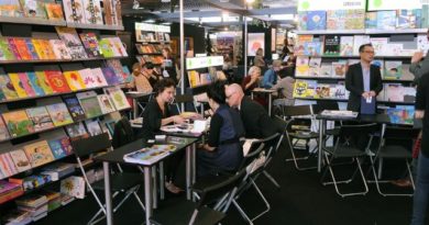 نمایشگاه بولونیا