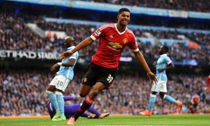 رشفورد بانی