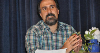 برگزاری نشست مجازی