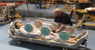 آمبولانس پرنده