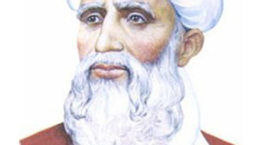 علی بن محمد انوری