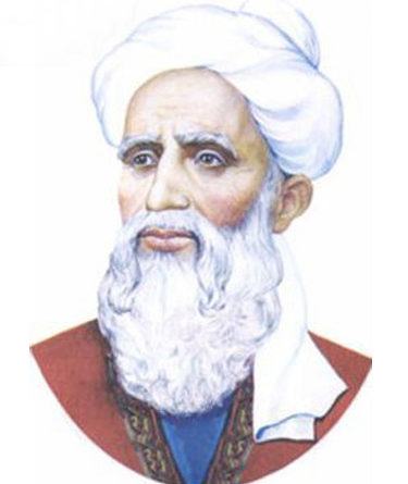 علی بن محمد انوری