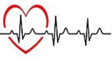 ضربان قلب نرمال
