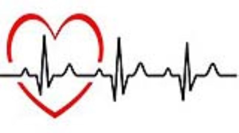 ضربان قلب نرمال