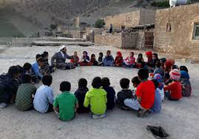 کارگاه مجازی قصه گویی