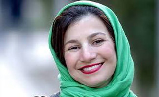 واکنش لیلی رشیدی