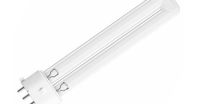 لامپ فلورسنت