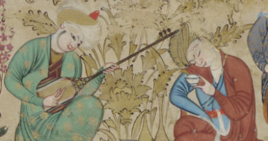 موسیقی هر ملت