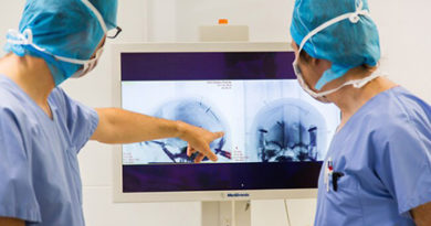 بیماری پارکینسون را بشناسیم