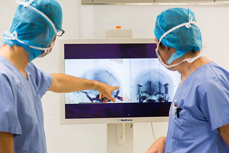 بیماری پارکینسون را بشناسیم