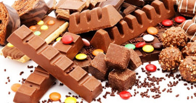 آنچه هوس غذایی