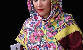 نازیلا نوبهاری