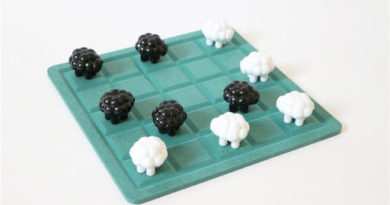 سرگرمی جدید