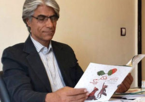 وضع بد کتابخوانی