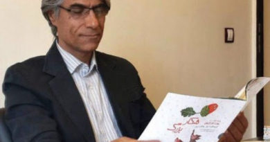 وضع بد کتابخوانی