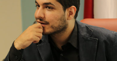 لزوم ایجاد فضای سالم