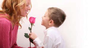 آموزش احترام گزاشتن