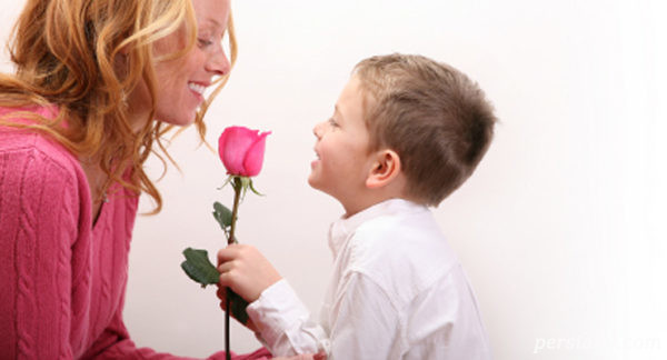 آموزش احترام گزاشتن