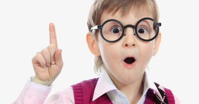 آموزش حل مسئله در كودكان