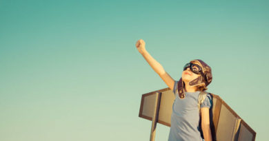 آموزش هدف گذاری به کودکان