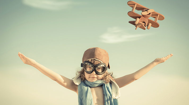 آموزش هدف گذاری به کودکان