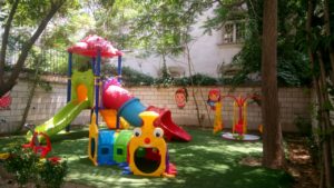 ارایه تسهیلات