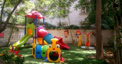 ارایه تسهیلات-مهدهای کودک-شهریه مهدهای کودک-مهد کودک-مراکز تربیتی کودکان