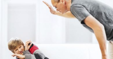 جايگزين‌هايی برای تنبیه