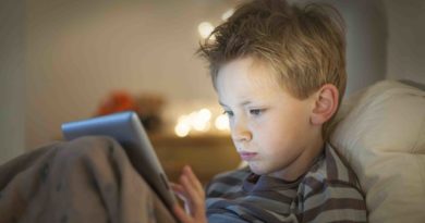 جایگزین موبایل برای کودکان
