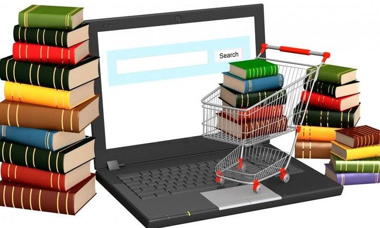 کتاب آنلاین