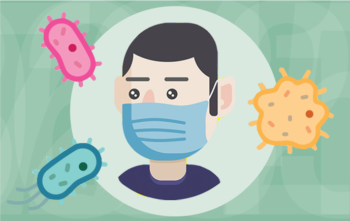 چگونه با فرزندان درباره کرونا صحبت کنیم؟