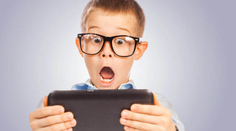 والدین هوشمند در جایگاه فیلتر موبایل