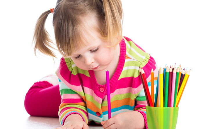 کودکان چپ دست