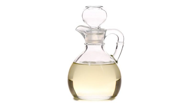 کاربردهای سرکه