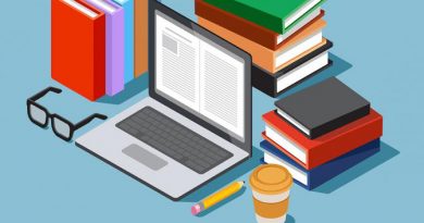 آموزش مجازی خطر