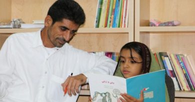 بهورز چابهاری