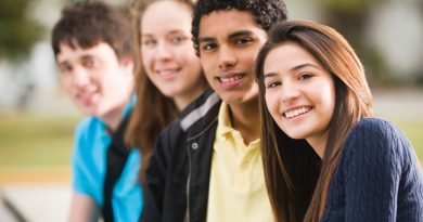 نوجوانان، نوجوانی، دوره نوجوانی