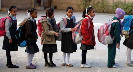 نگرانی آمریکا